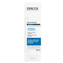 Dercos Shampoo Sensi Scalp Vichy 200ml