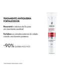SUPER AMPOLA CAPILAR VICHY DERCOS ENERGIZANTE TRATAMENTO ANTIQUEBRA 40ML