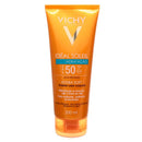 Idéal Soleil FPS 50 Hidratação Vichy - Protetor Solar Corporal 200ml
