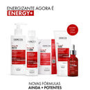 Condicionador Antiqueda e Fortalecedor Vichy Dercos Energy+ 200ml