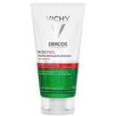 Vichy Dercos Micro Peel - Shampoo Esfoliante Anticaspa 150ml