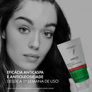 Vichy Dercos Micro Peel - Shampoo Esfoliante Anticaspa 150ml