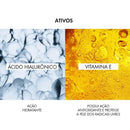 Água Solar Protetora Hidratante Corporal Vichy - Capital Soleil Fps50 200ml