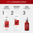Shampoo Estimulante Antiqueda Vichy Dercos Energy+ 200g