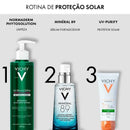 Protetor Solar Facial Vichy – Capital Soleil Purify 40g