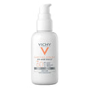 Protetor Solar Facial Vichy – UV-Age Daily FPS60 40g