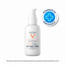 Protetor Solar Facial Vichy – UV-Age Daily FPS60 40g