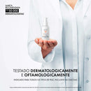 Protetor Solar Facial Vichy – UV-Age Daily FPS60 40g