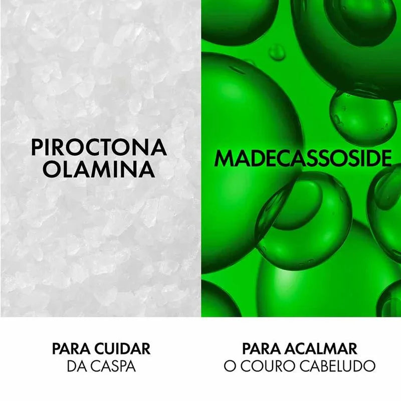 Sérum 10 Vichy Dercos Anticaspa 100ml