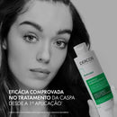 Vichy Dercos Shampoo Anticaspa Sensível 200ml