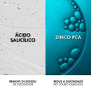 Vichy Dercos Oil-Correction Shampoo Purificante 300g