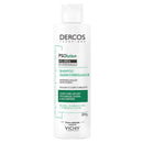 Vichy Dercos Psolution Shampoo Queratorregulador 200g