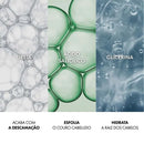 Vichy Dercos Psolution Shampoo Queratorregulador 200g