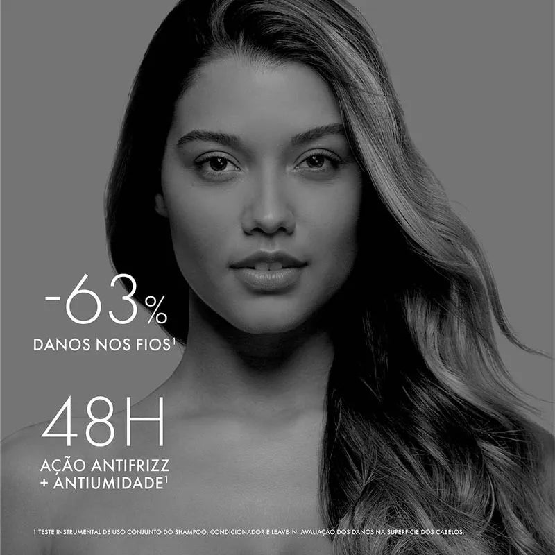 Vichy Kera Solutions - Condicionador 200ml