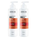 Vichy Kera Solutions Shampoo Kit com 2 unidades Kit