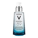 Vichy Minéral 89 Ideal Soleil Clarify Média Kit – Hidratante Facial + Protetor Solar FPS60 Kit