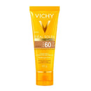 Vichy Minéral 89 Ideal Soleil Clarify Morena Kit – Hidratante Facial + Protetor Solar FPS60 Kit